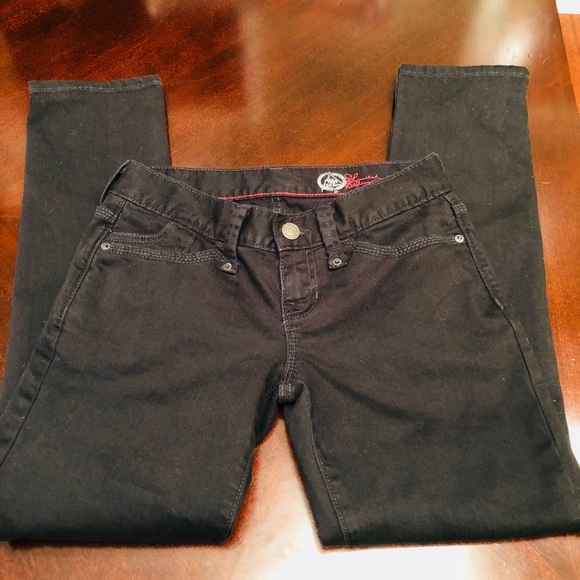 GAP 1969 limited edition black jeans - Picture 1 of 8